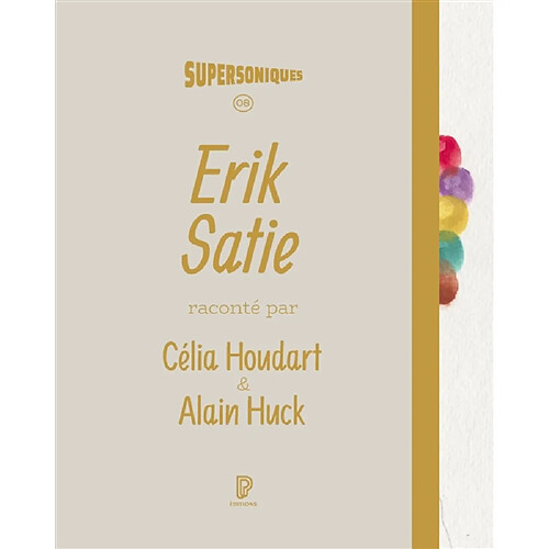 Erik Satie · Occasion