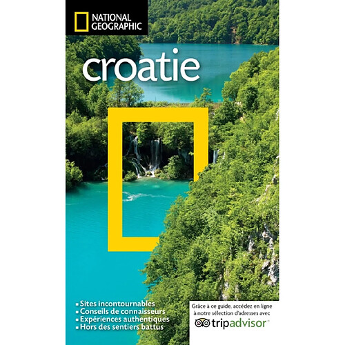 Croatie · Occasion