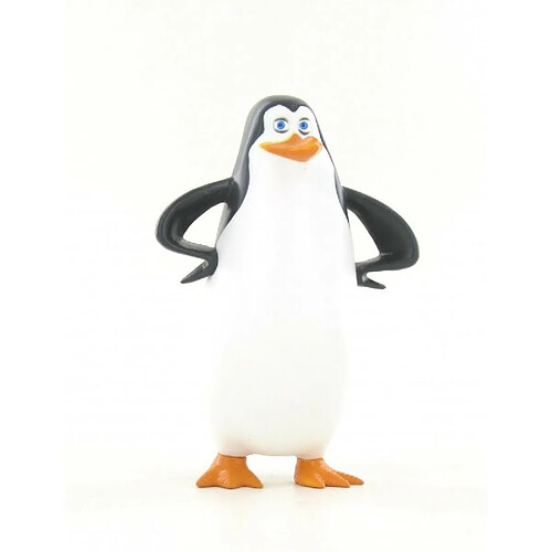 Comansi Figurine Madagascar Kowalski