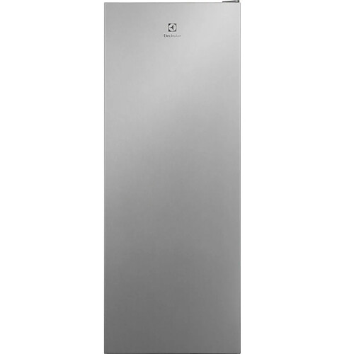 Réfrigérateur 1 porte 60cm 309l brassé - LRB1DE33X - ELECTROLUX