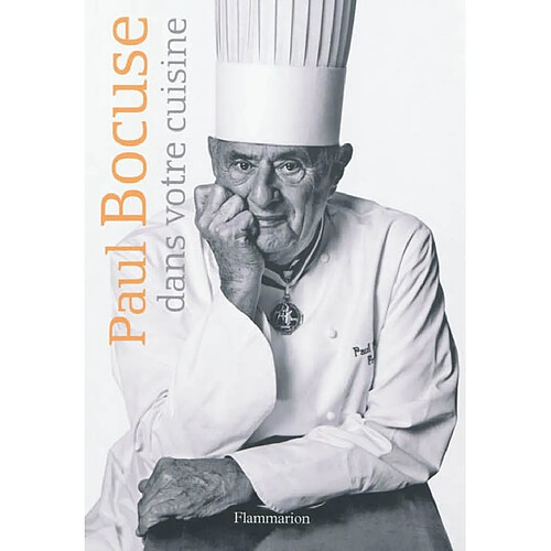 Paul Bocuse dans votre cuisine · Occasion