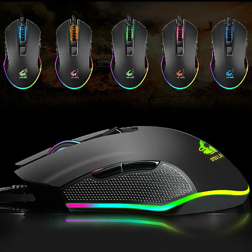 Universal Souris pour ordinateur portable PC