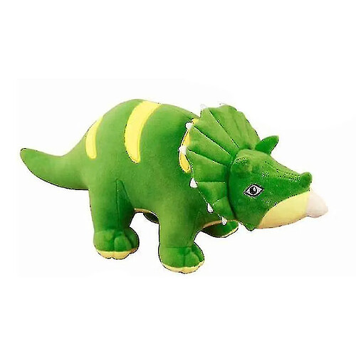 Universal Spinosaurus Doll Dinosaur en peluche jouet Tyrannosaurus Doll Children Ragdoll Group 4