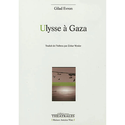 Ulysse à Gaza · Occasion