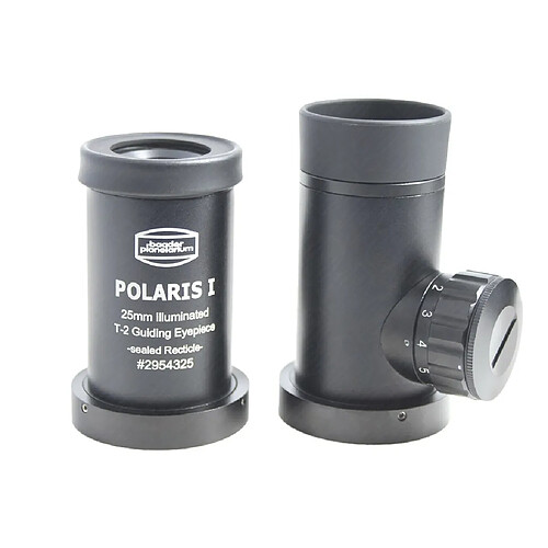 Baader Oculaire de guidage 25 mm Polaris I