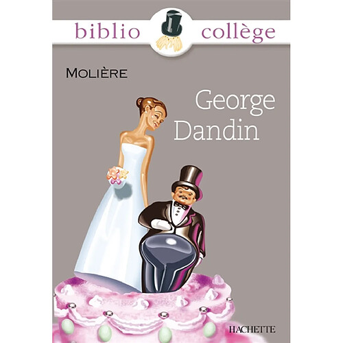 George Dandin ou Le mari confondu · Occasion