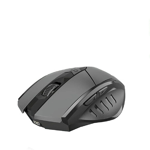 Yonis Souris Gaming Sans Fil Ergonomique 1600 DPI