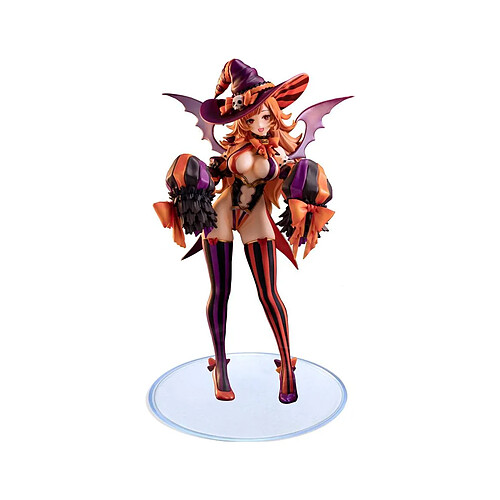 Astrum Design Original Design ART - Statuette 1/6 Halloween Succubus 26 cm