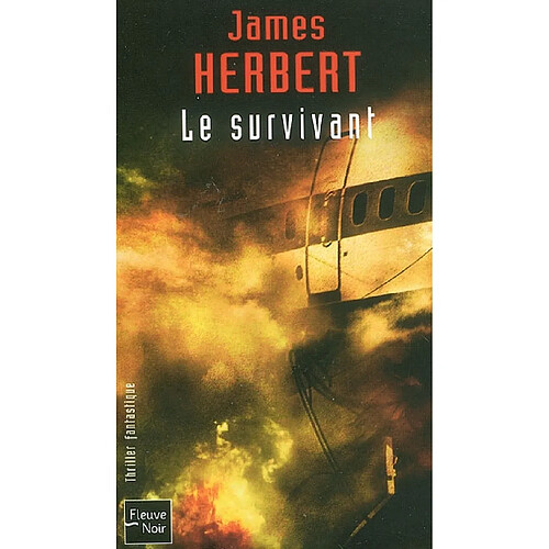 Le survivant · Occasion