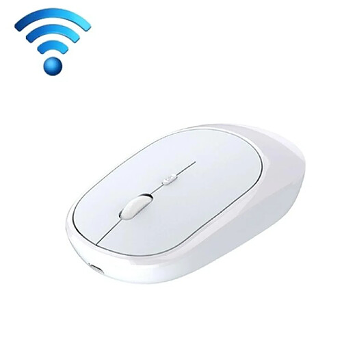 Yonis Souris Ergonomique Silencieuse 1600DPI USB