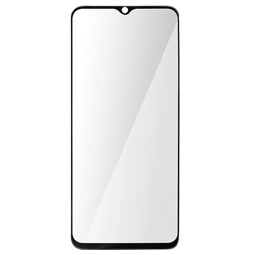 Verre Trempé Samsung A23 5G Akashi Noir