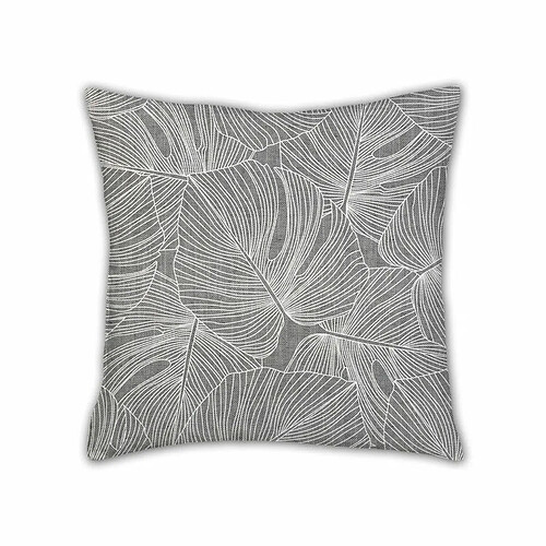 Housse de coussin Pierre Cardin INDONESIA Multicouleur 50 x 50 cm