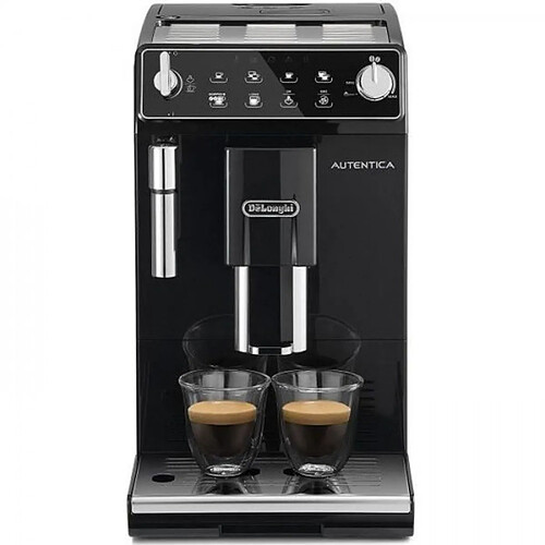 Machine a Cafe DELONGHI ETAM29.510B Broyeur expresso - Noir