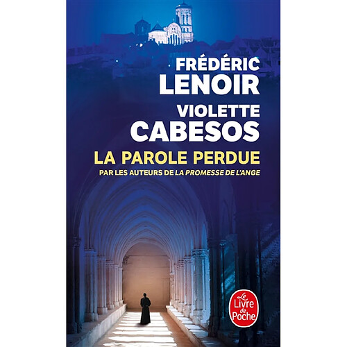 La parole perdue · Occasion