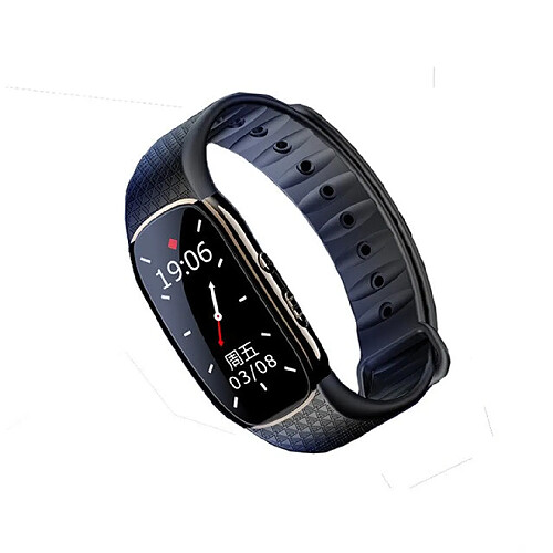 Enregistreur bracelet HD Universal