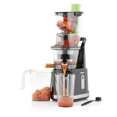 Princess Extracteur de jus avec remplissage facile pour fruits 200W