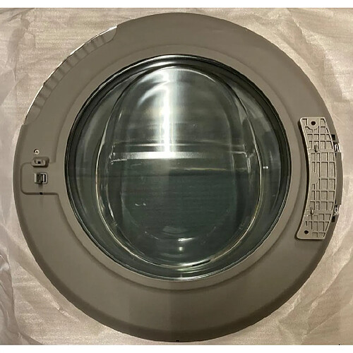 LG PORTE POUR LAVE-LINGE