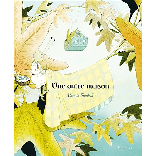 Une autre maison