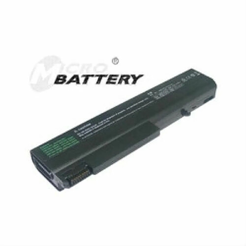 MicroBattery MBI2357 Batterie pour Ordinateur portable Noir