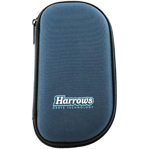 Etui Harrows - bleu Royal