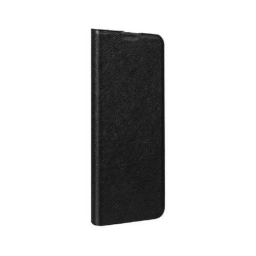 BigBen Connected Étui Folio pour Samsung Galaxy S23 FE avec Fonction Support et Porte-Cartes Noir