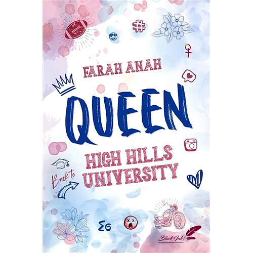 Queen : High Hills University · Occasion