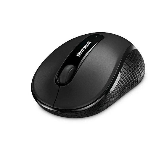 Universal Souris sans fil, technologie Blue Rail.