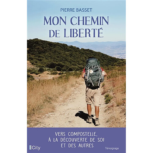 Mon chemin de liberté · Occasion