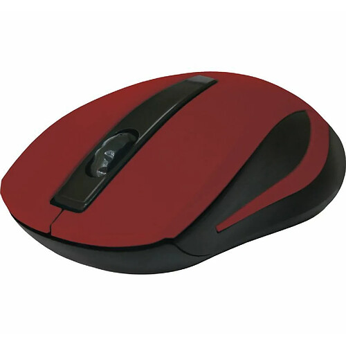 MOUSE DEFENDER MM-605 RF RED OPTICAL 1200dpi 3P