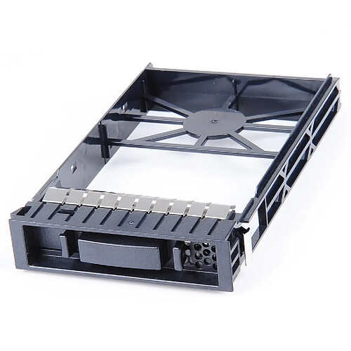 Cache Rack 3.5" SAS SATA HP 467709-001 Serveur ProLiant G5 G6 G7 · Occasion