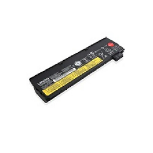 Lenovo 4X50M08811 composant de notebook supplémentaire Batterie/Pile