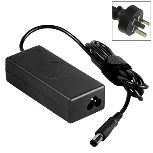 Wewoo Pour Dell Notebook, Conseils de sortie: 7.9x5.0mm Adaptateur secteur 19.5V 3.34A 65W