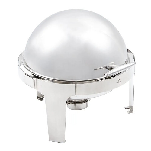 Chafing Dish Rond 6 L Paris - Olympia