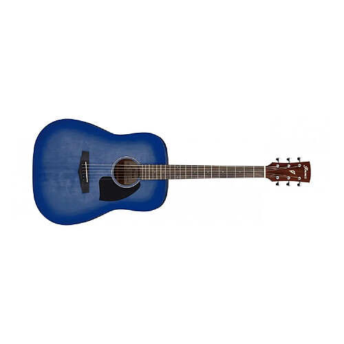 Ibanez PF18-WDB - Washed Denim Burst - Guitare acoustique