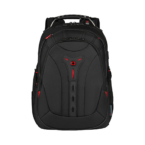 Wenger Sac à Dos pour PC Portable 14-16'' Pegasus Deluxe avec Port USB Noir