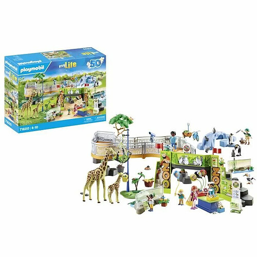 Playmobil® Accessoires pour poupées Playmobil