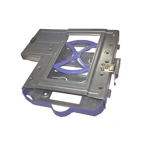 Rack Adaptateur Caddy IBM Lenovo 1B03AFY00 REV A 2G266-0 REV A Tray Disque Dur · Occasion