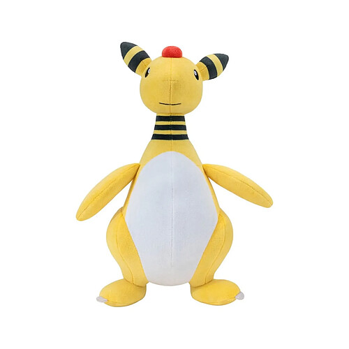 Jazwares Pokémon - Peluche Pharamp 30 cm