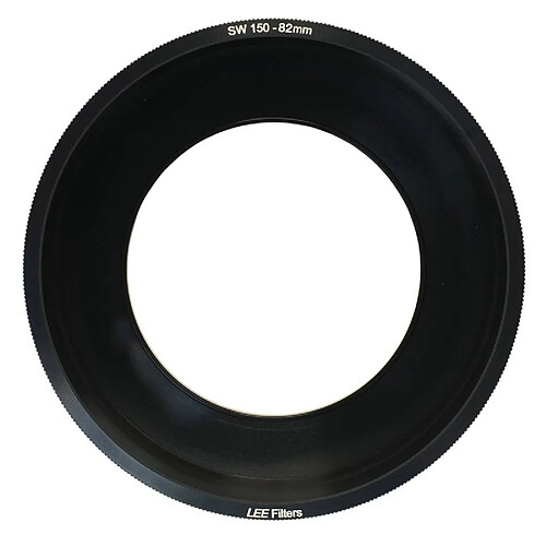 LEE FILTERS - SW150 - Bague d'adaptation MK II - 82mm - LSW15082