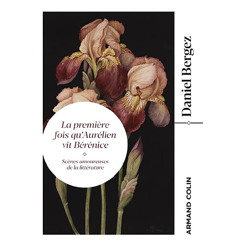 La première fois qu'Aurélien vit Bérénice : scènes amoureuses de la littérature · Occasion