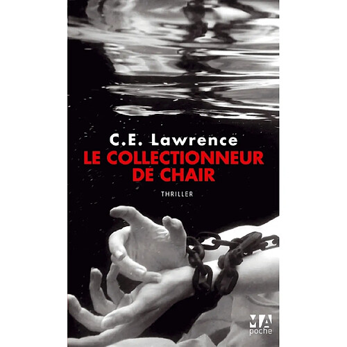 Le collectionneur de chair · Occasion