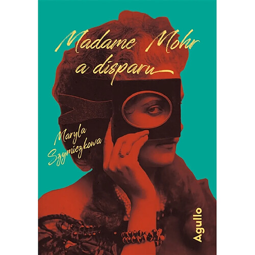 Madame Mohr a disparu · Occasion