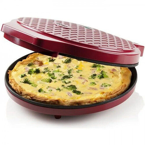 Four a Pizza Appareil de cuisine polyvalent DOMO My express - 1450W DO9177PZ