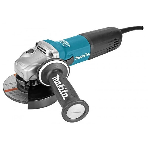 Makita Winkelschleifer 9565HRZ