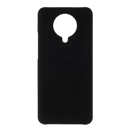 Coque en TPU rigide noir pour votre Xiaomi Redmi K30 Pro 5G