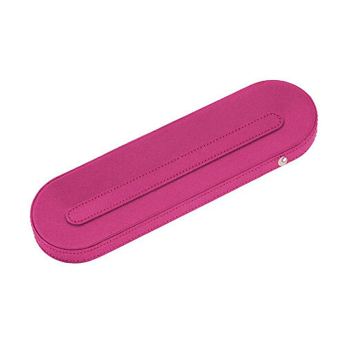 Porte-stylo - couleur Rose BB ( Pantone #DB599F ) - NOREVE