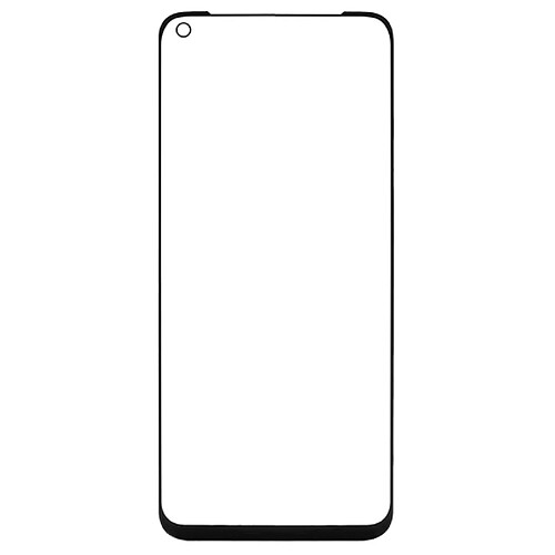 Schermo Protettivo 3D OnePlus 5431100343 per Nord CE 2 Lite 5G CPH2381