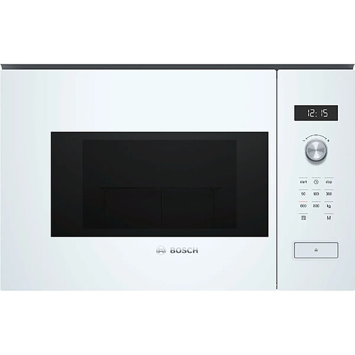 Bosch Serie 6 BFL524MW0 microwave