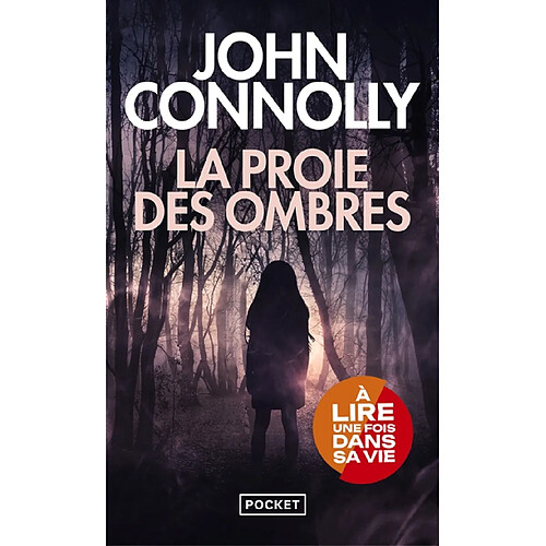 La proie des ombres · Occasion