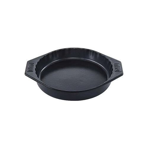 Plat à tarte WEBER - pour barbecues - céramique - 30cm